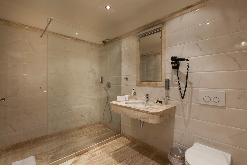 Hotel Little King U Malvaze Prag